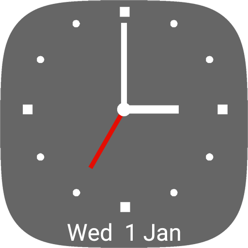 AlarmClock voor Android AlarmClock voor Android